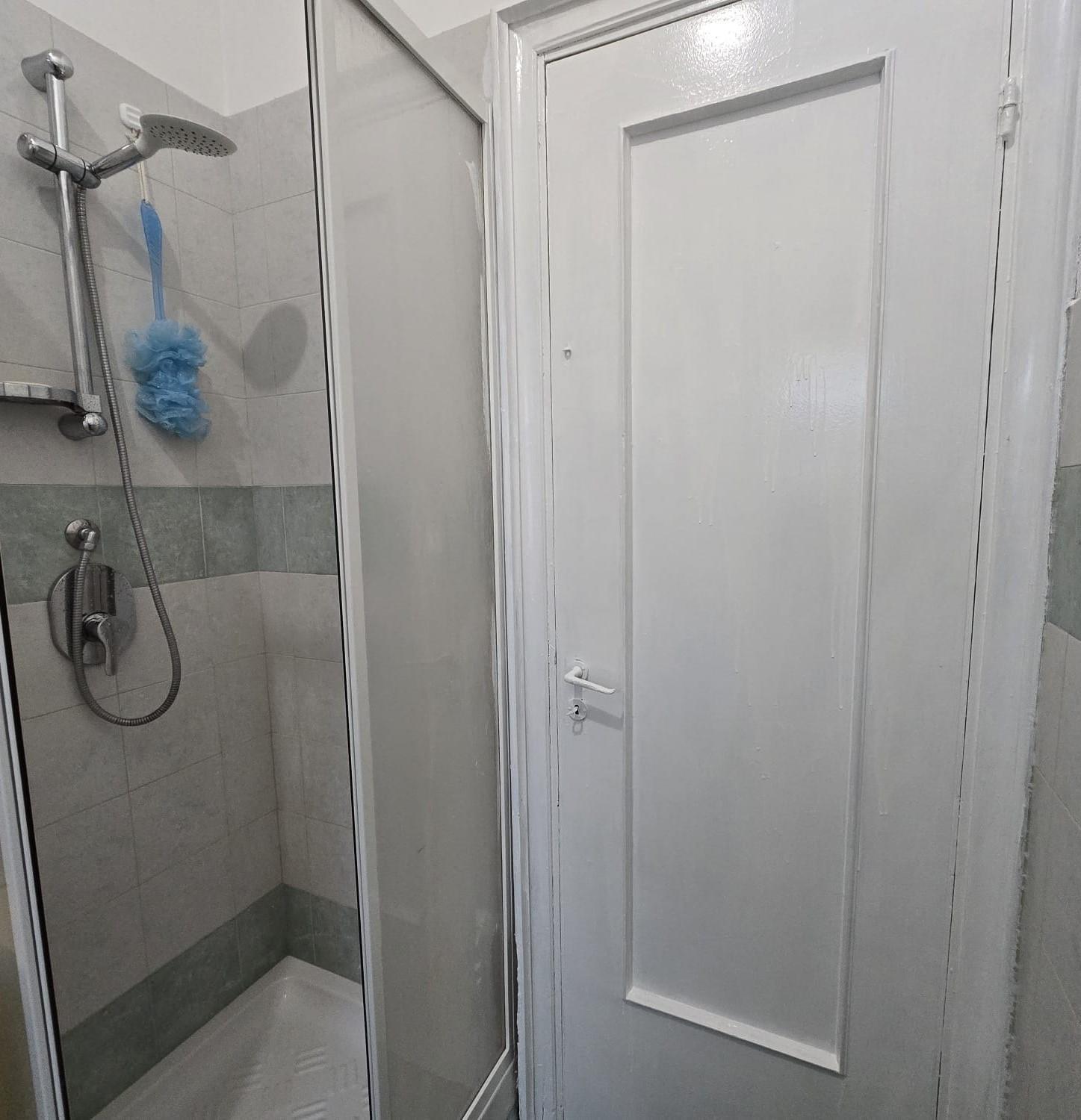 Privatunterkunft Pr Casa Solari Genua