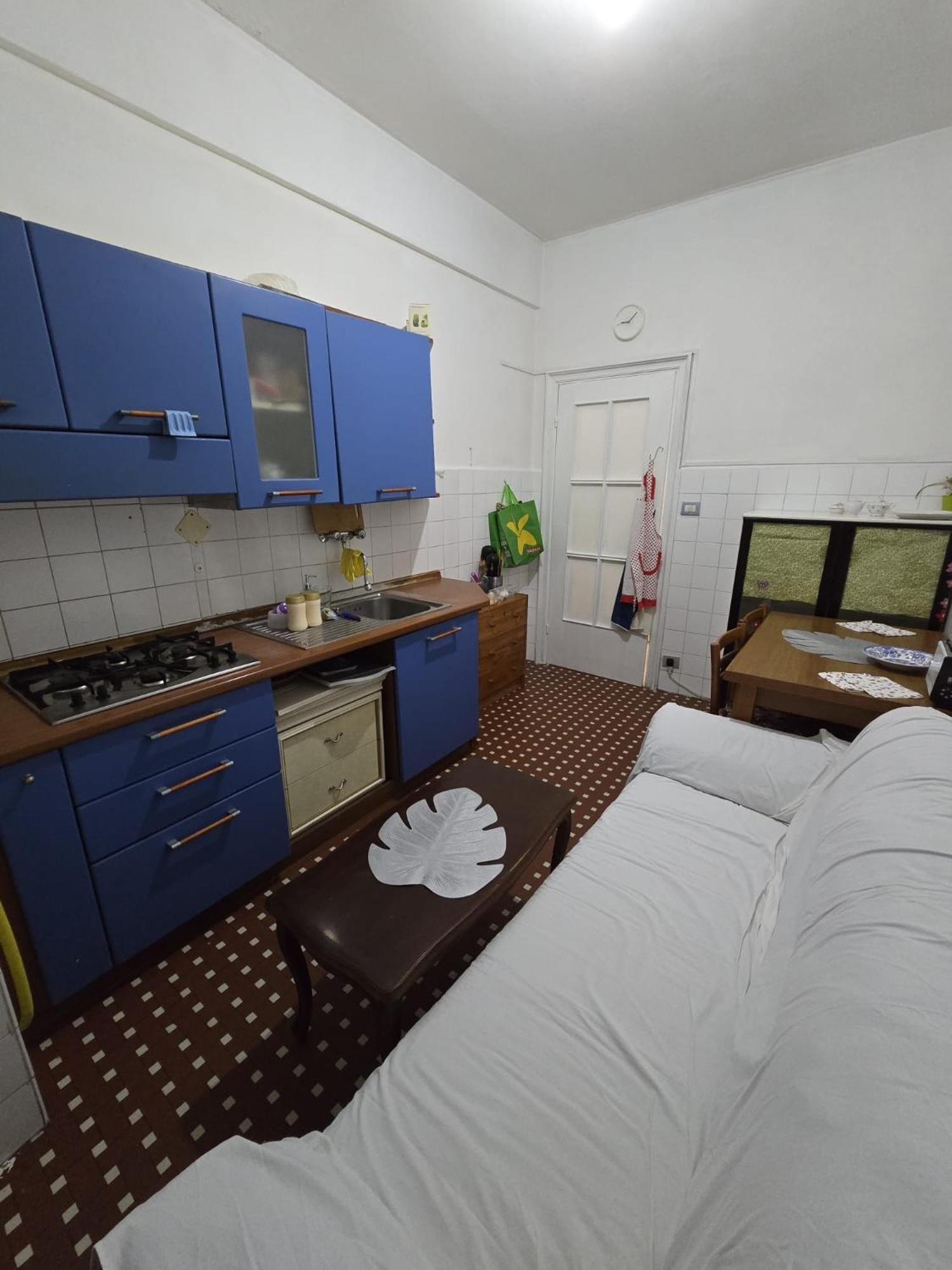 Privatunterkunft Pr Casa Solari