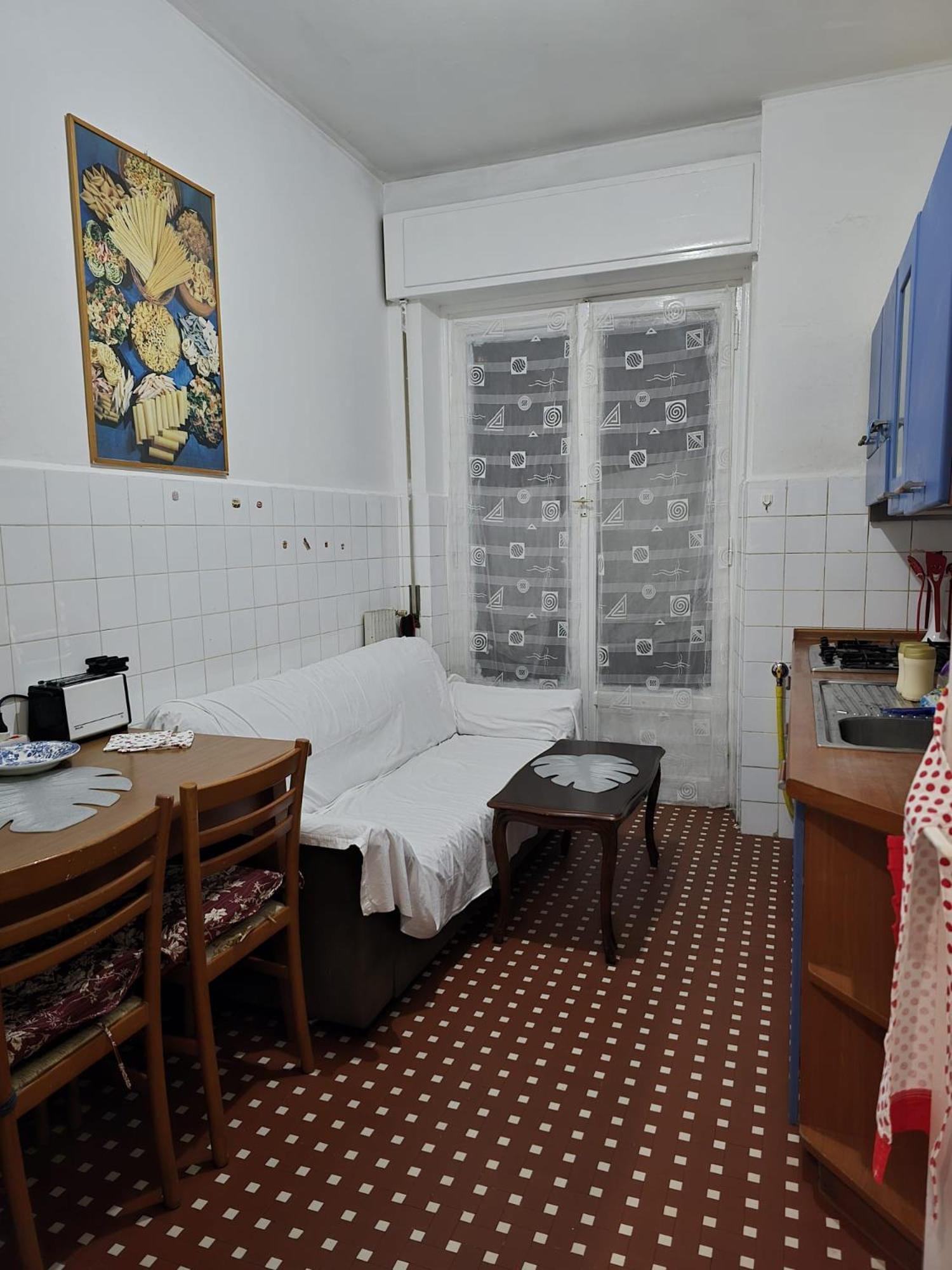 Pr Casa Solari Privatunterkunft *