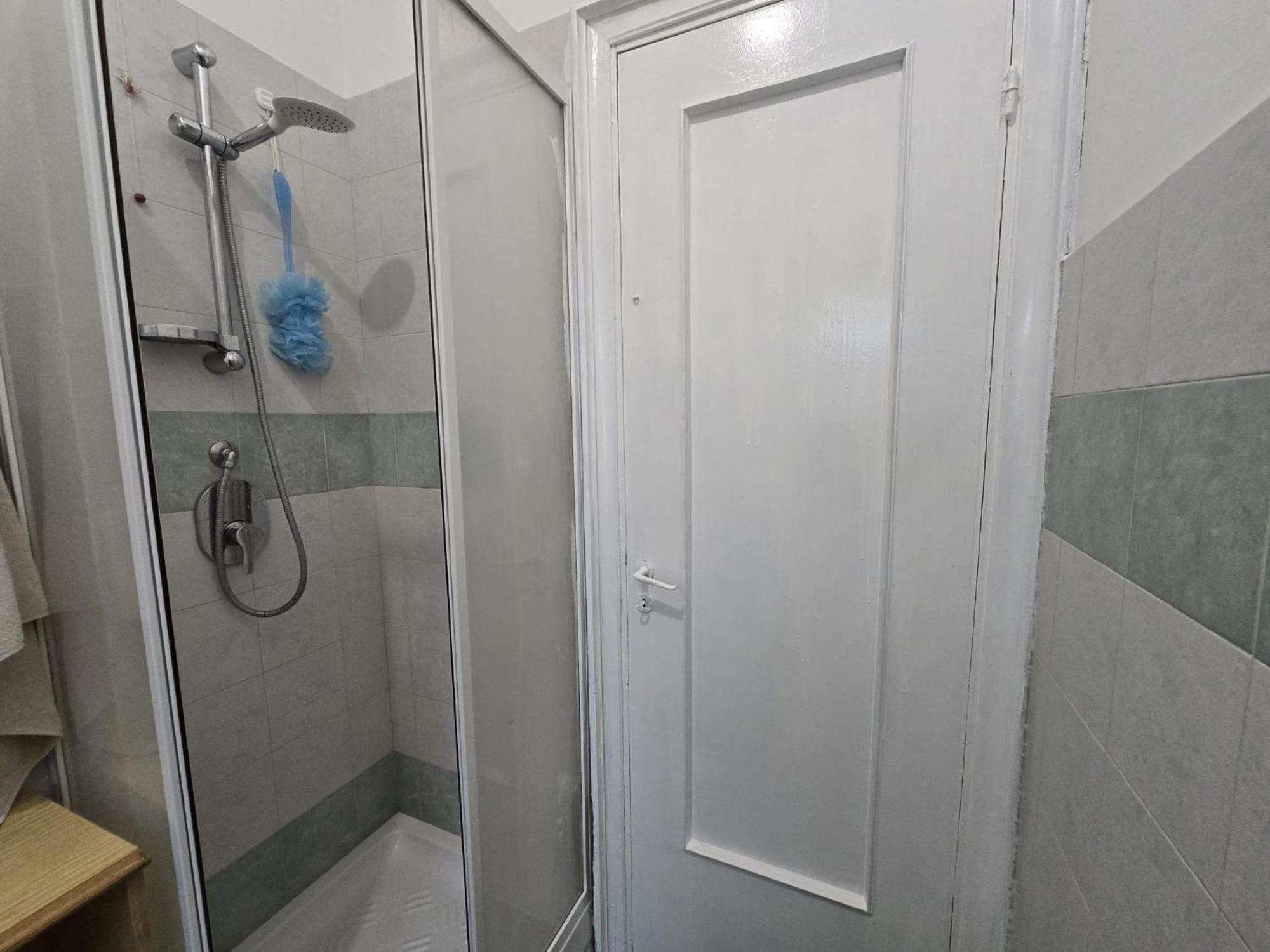 Privatunterkunft Pr Casa Solari
