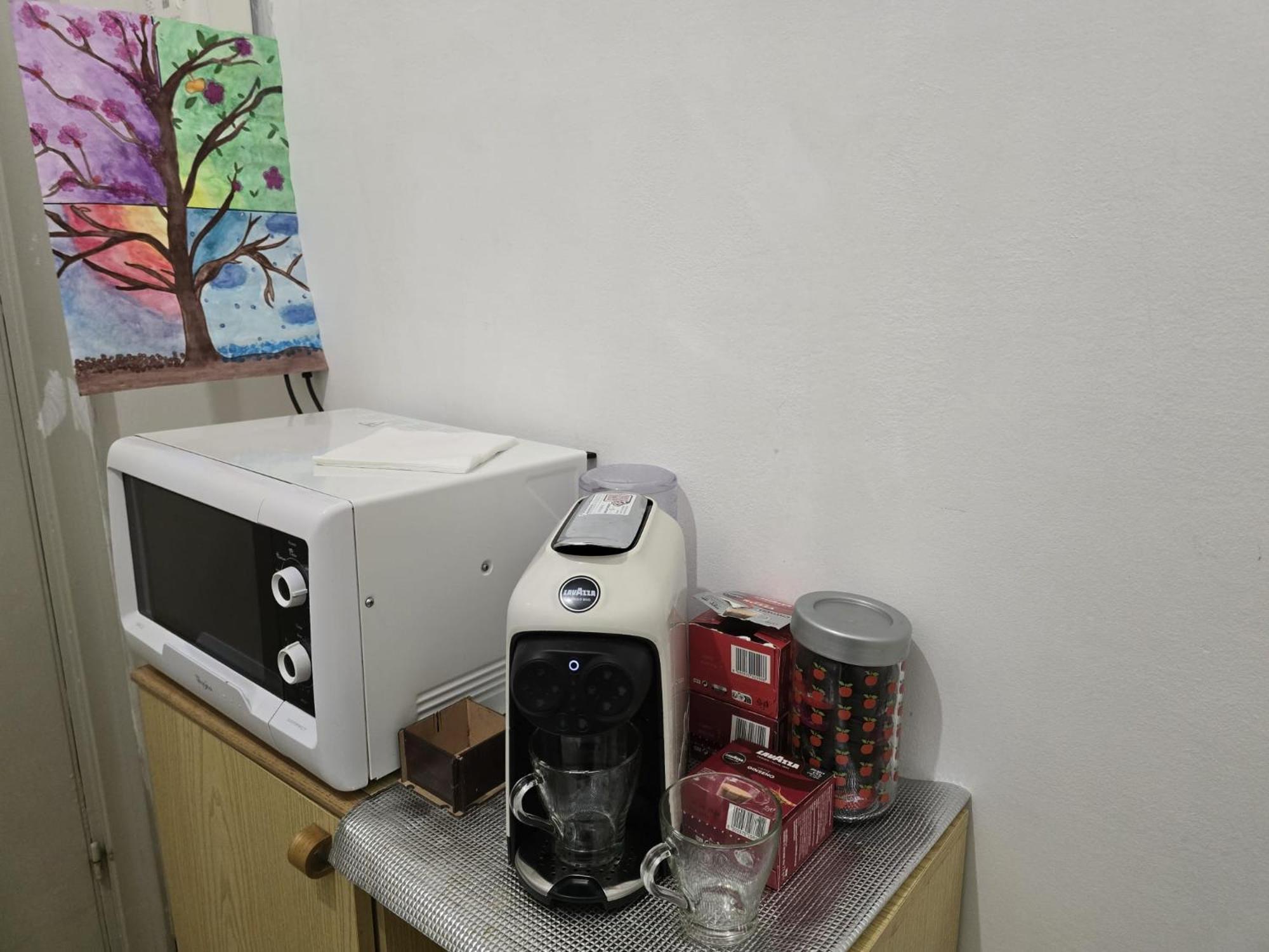 Privatunterkunft Pr Casa Solari Genua
