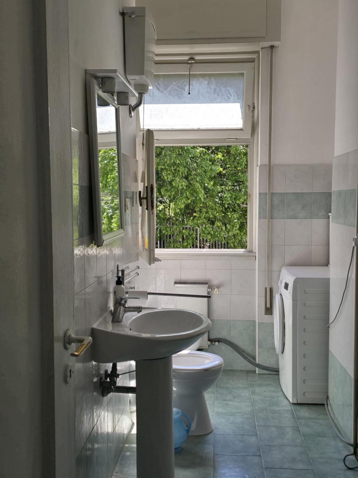 Pr Casa Solari * Genua